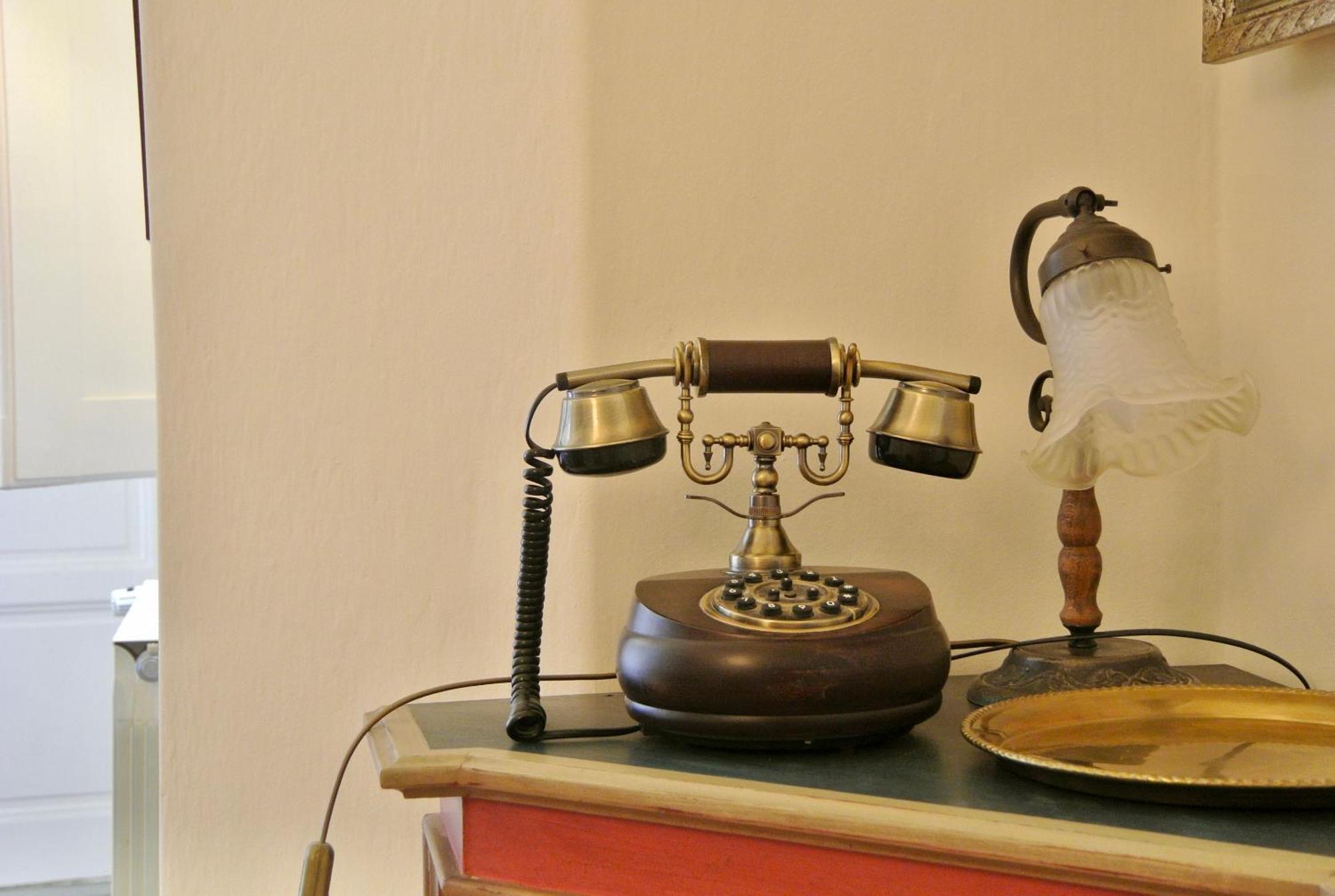Vintage Petrella Relax E Atmosfera Fiorentina *