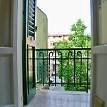 Vintage Petrella Relax E Atmosfera Fiorentina