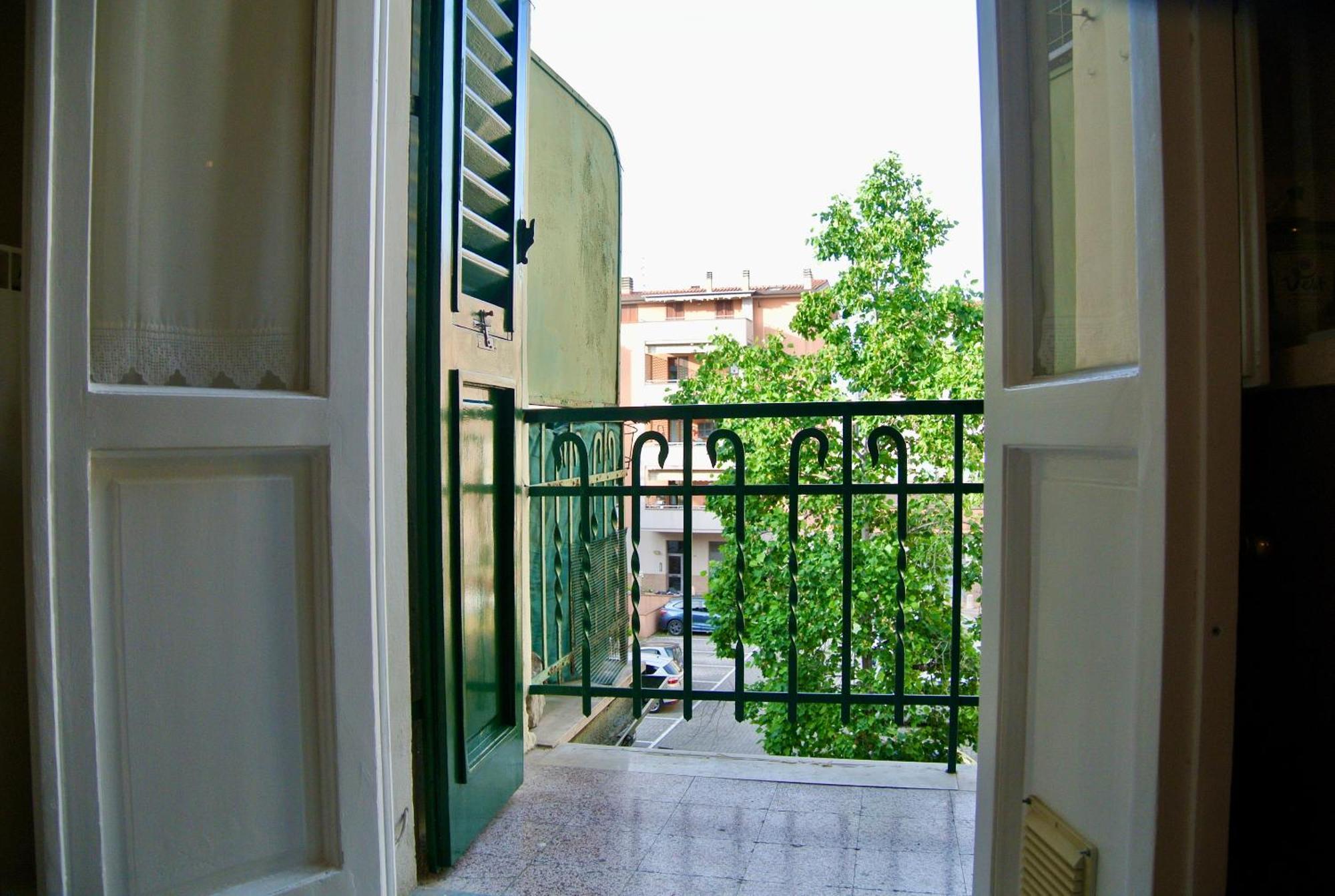 Apartment Vintage Petrella Relax E Atmosfera Fiorentina Florence