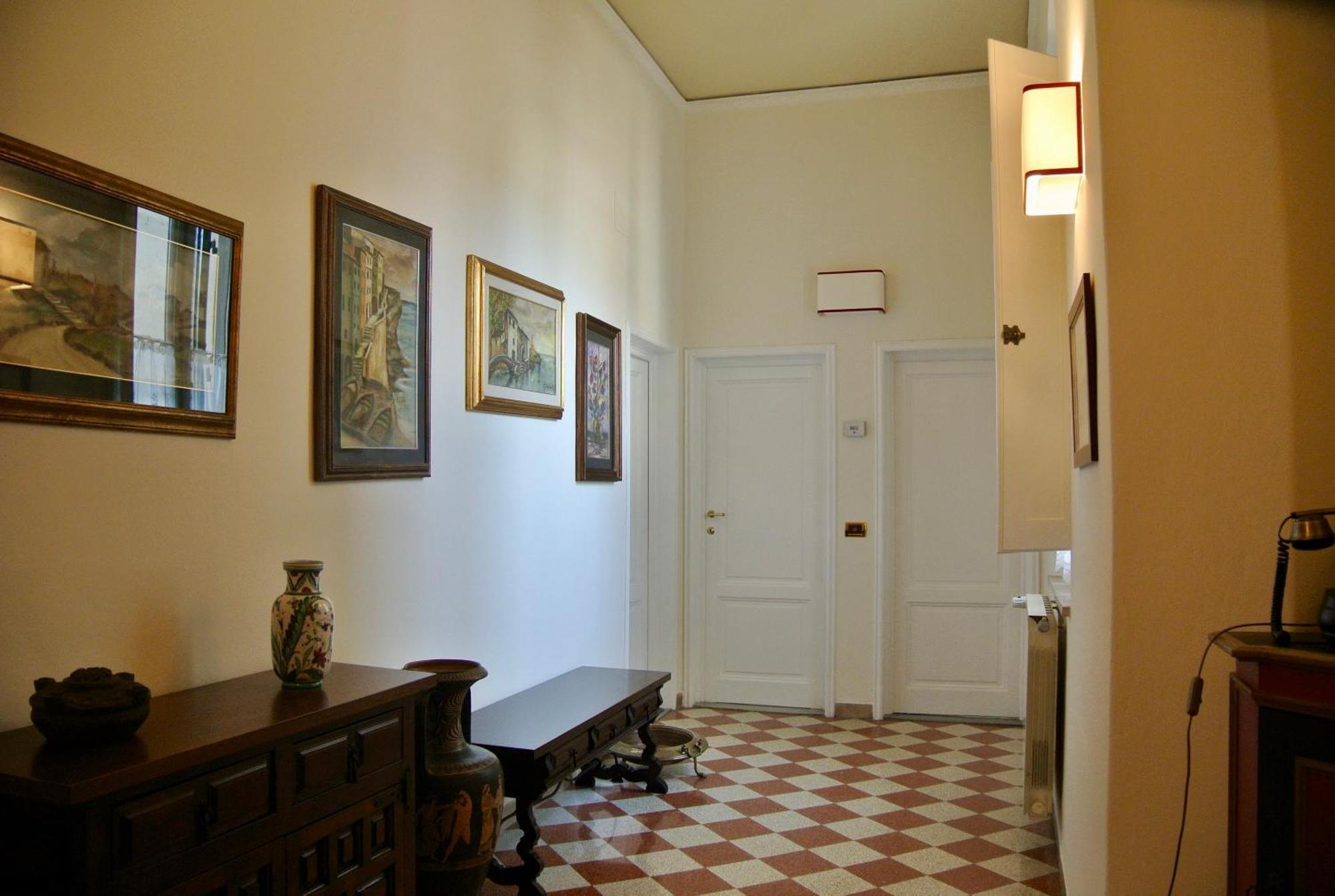 Vintage Petrella Relax E Atmosfera Fiorentina Florence