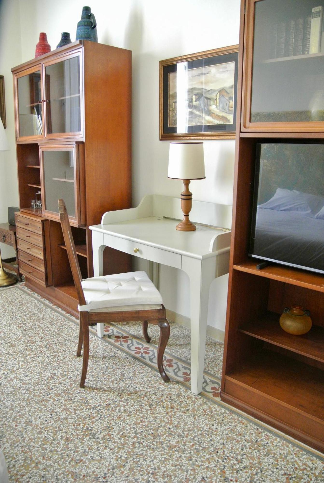 Vintage Petrella Relax E Atmosfera Fiorentina * Florence