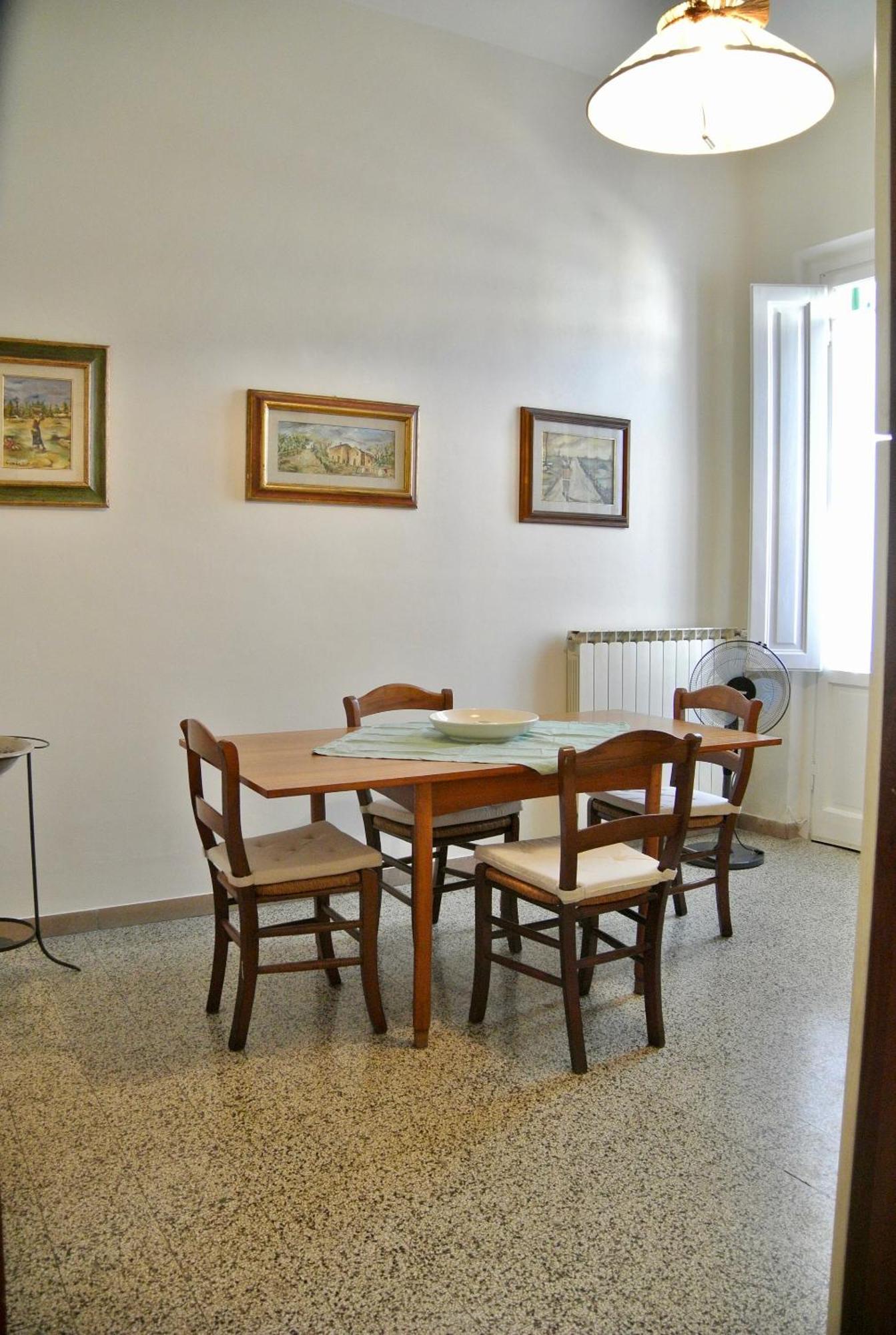 Vintage Petrella Relax E Atmosfera Fiorentina Florence