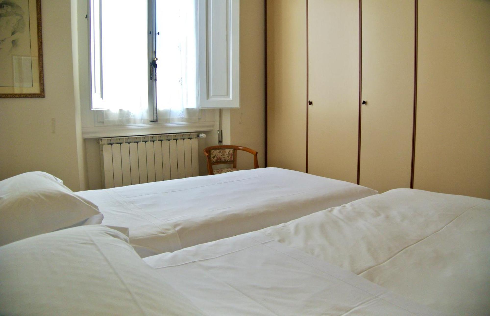 Vintage Petrella Relax E Atmosfera Fiorentina * Florence