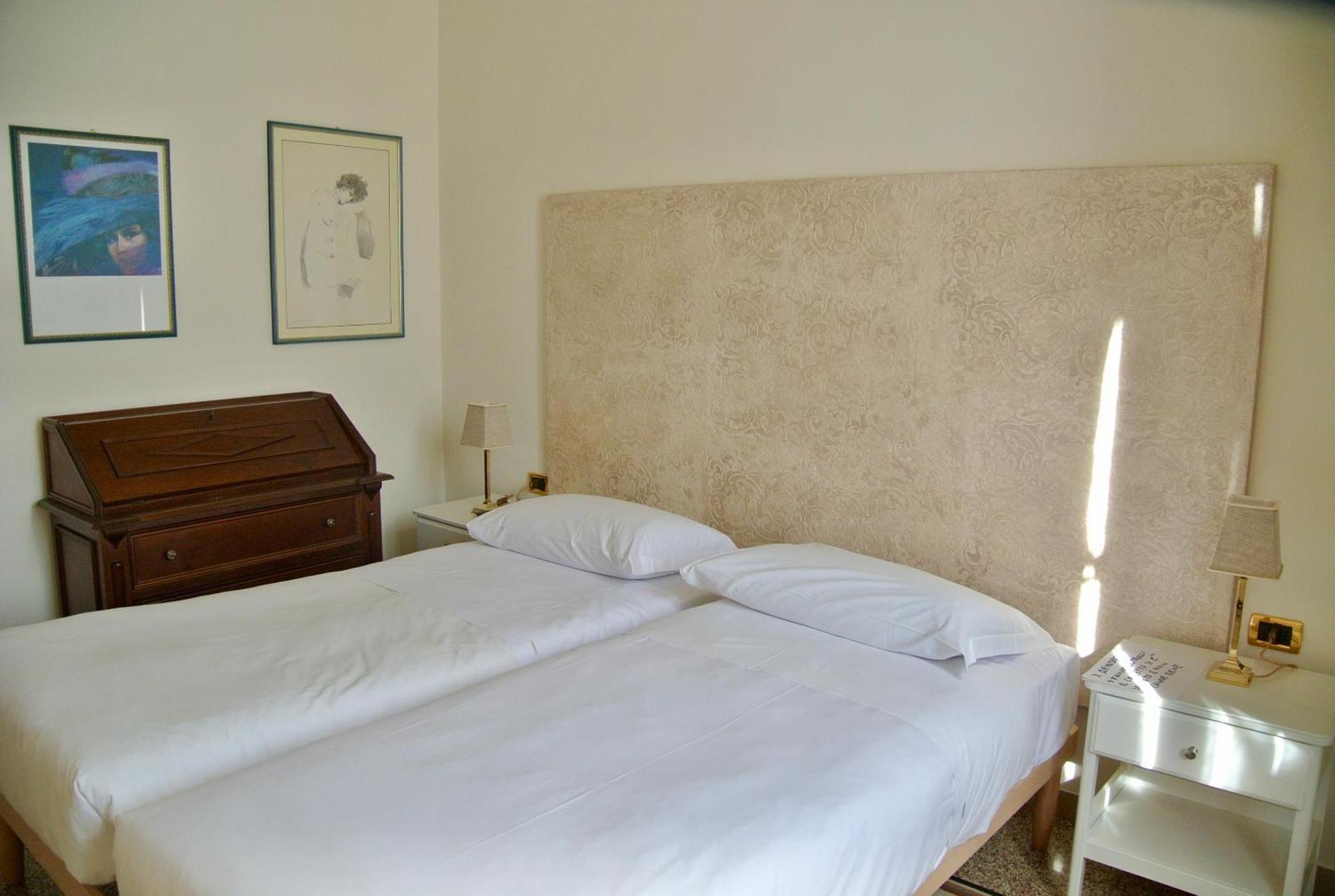 Apartment Vintage Petrella Relax E Atmosfera Fiorentina Florence