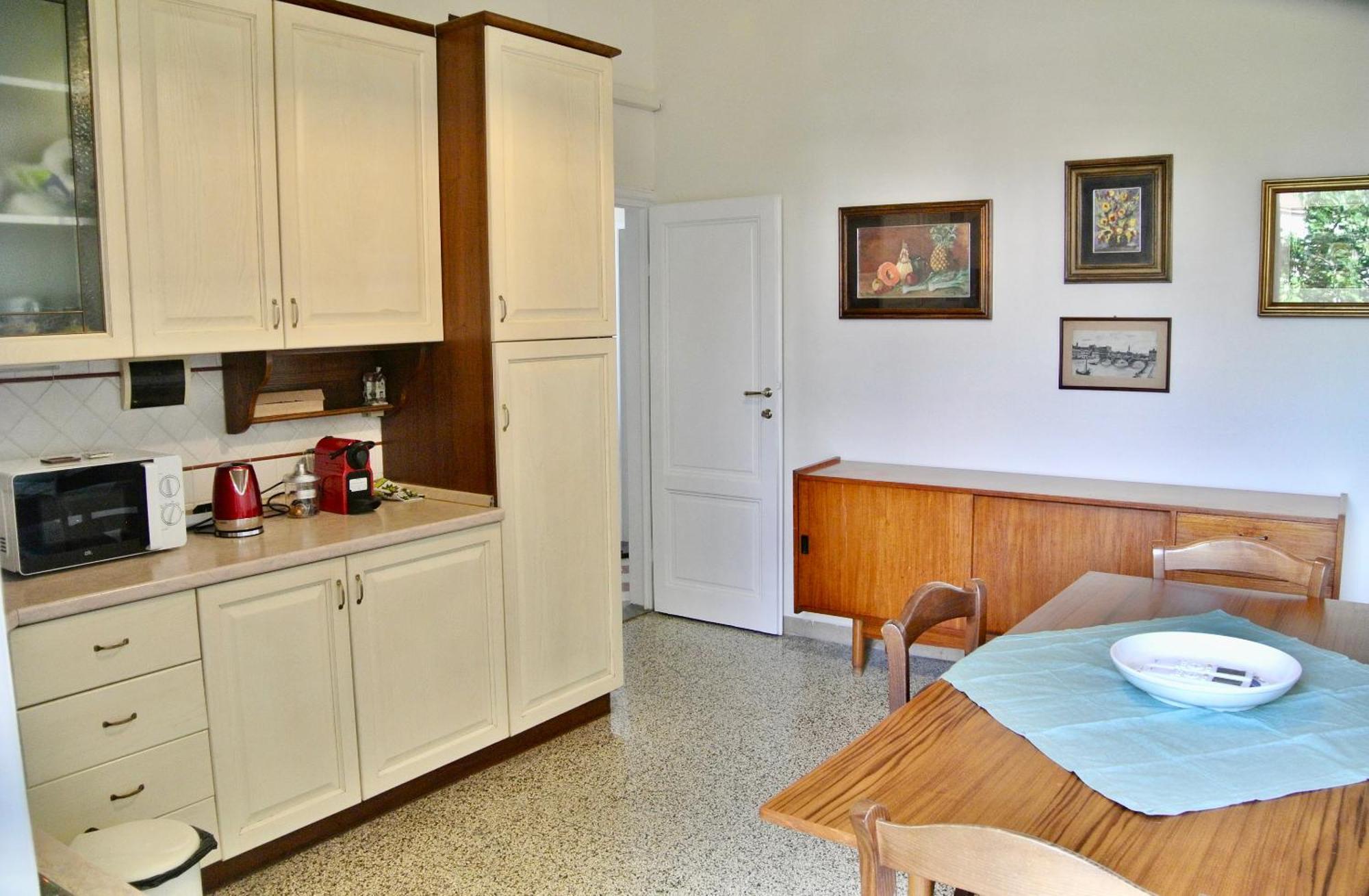 Vintage Petrella Relax E Atmosfera Fiorentina Apartment