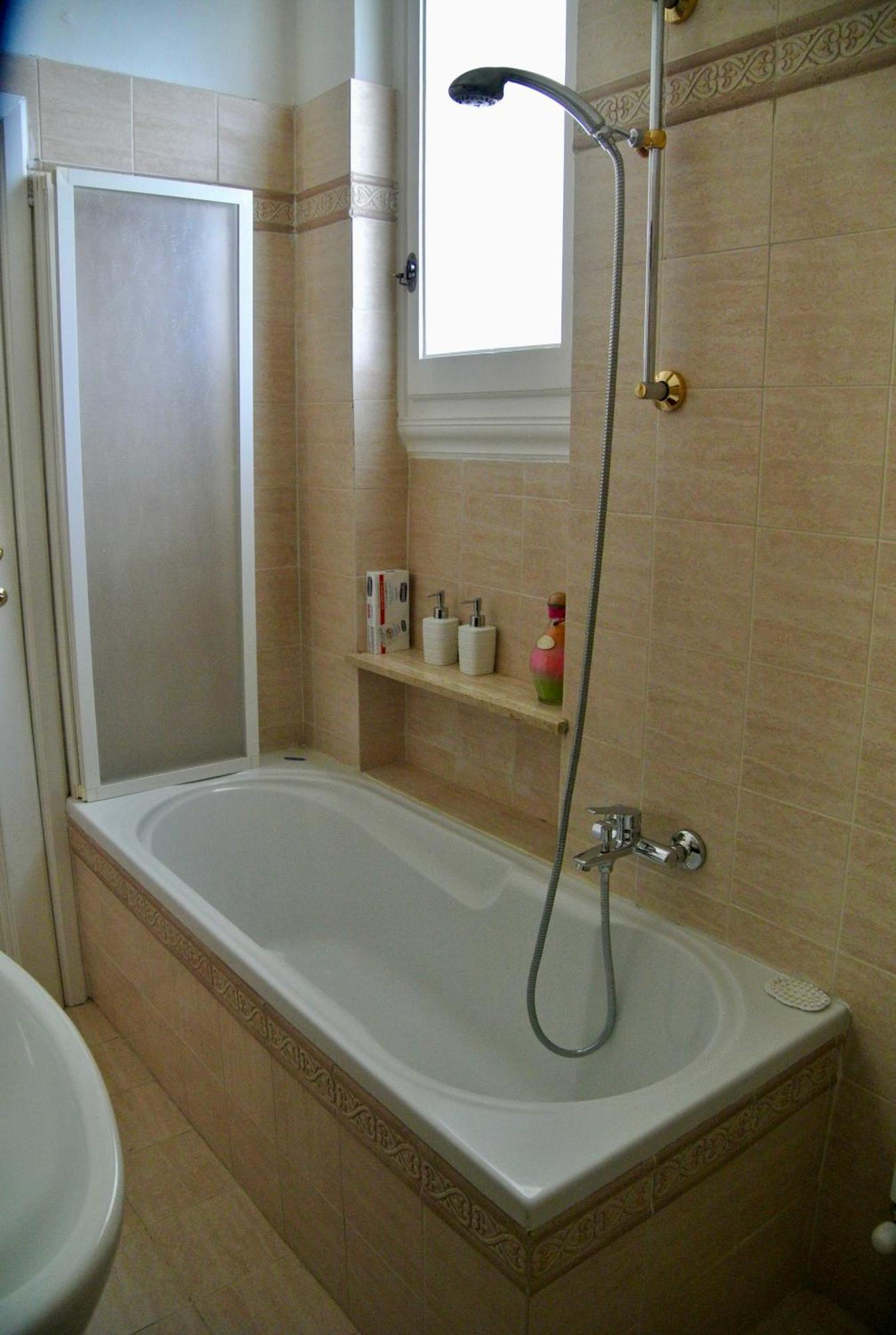 Apartment Vintage Petrella Relax E Atmosfera Fiorentina Florence
