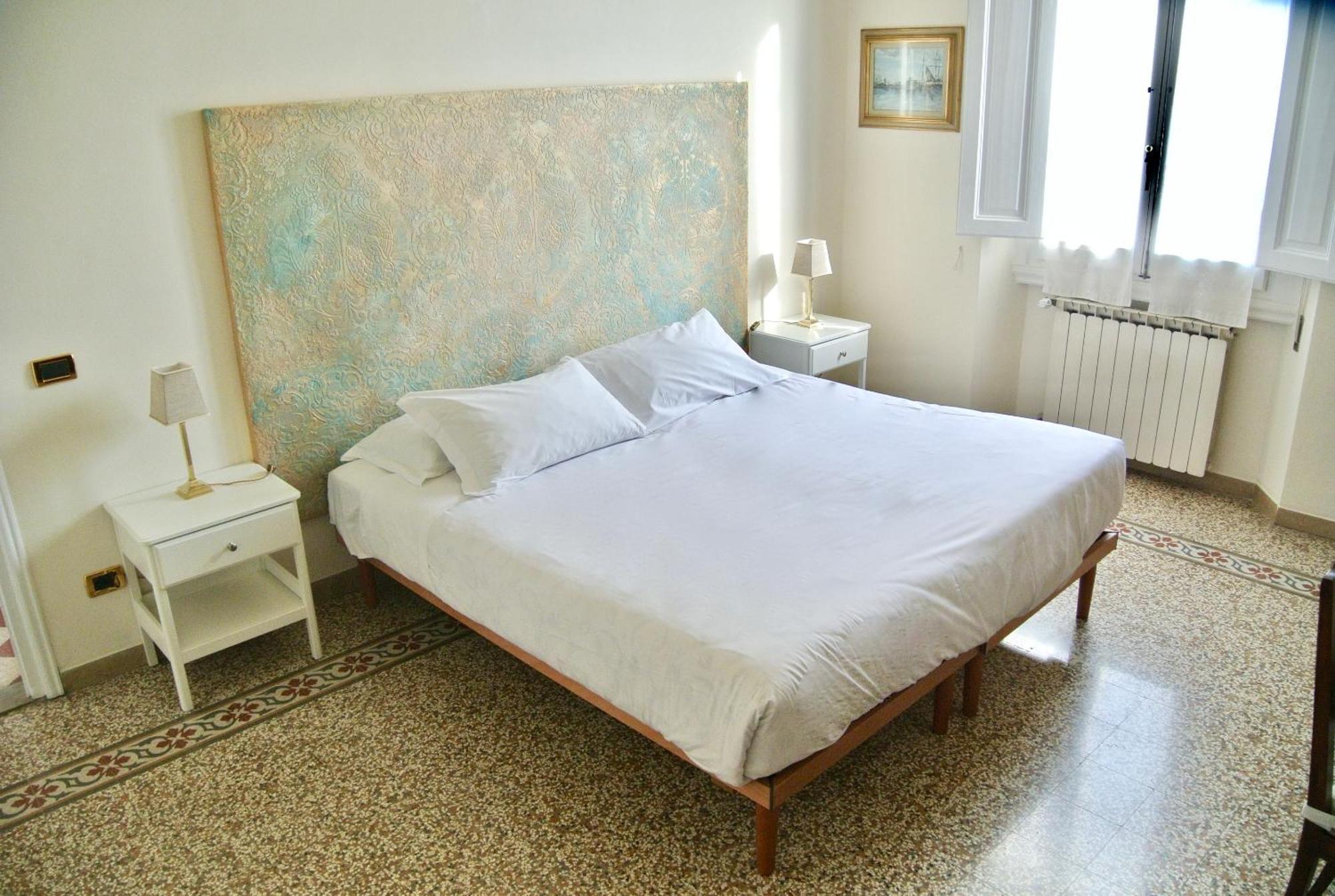 Apartment Vintage Petrella Relax E Atmosfera Fiorentina