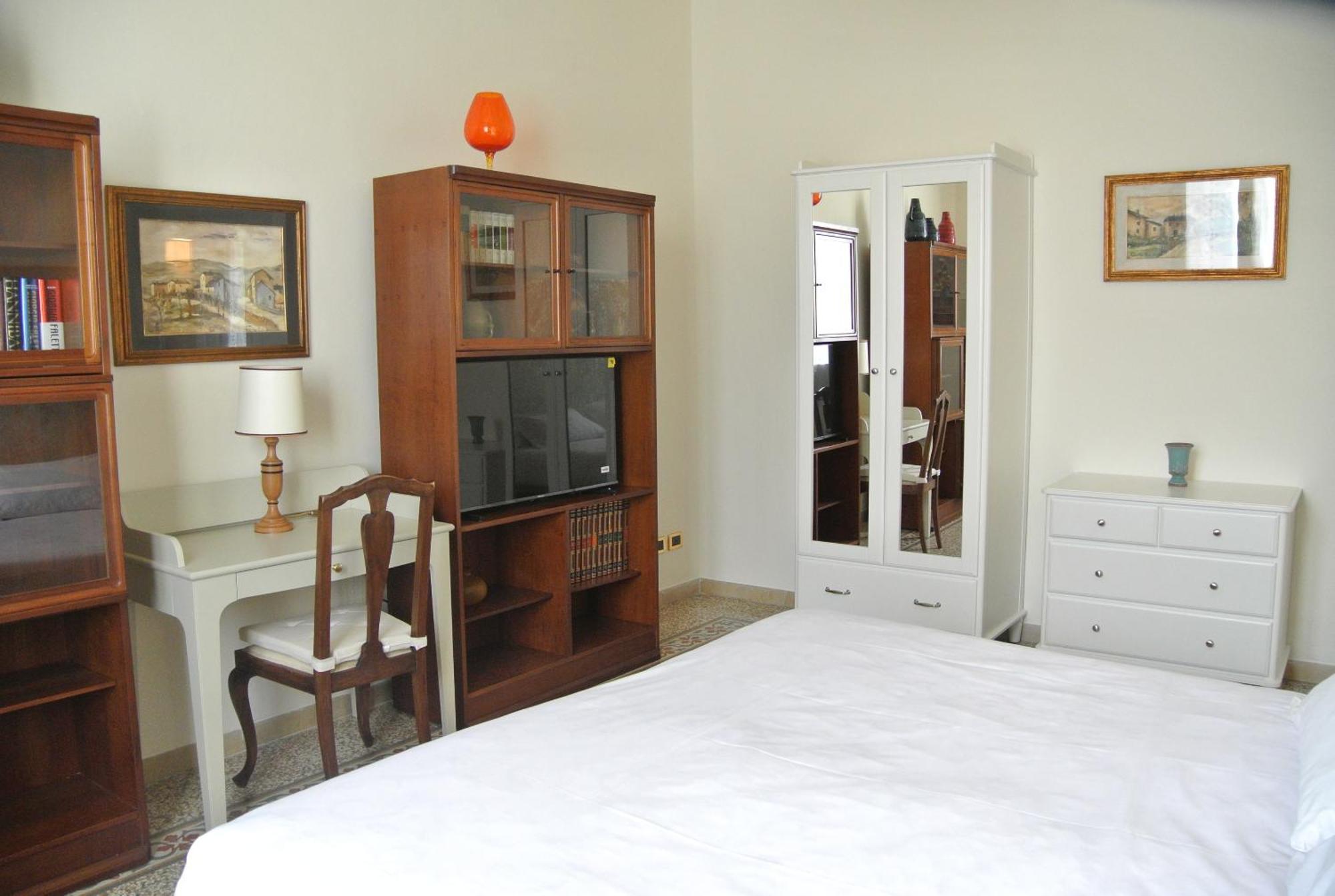Apartment Vintage Petrella Relax E Atmosfera Fiorentina *