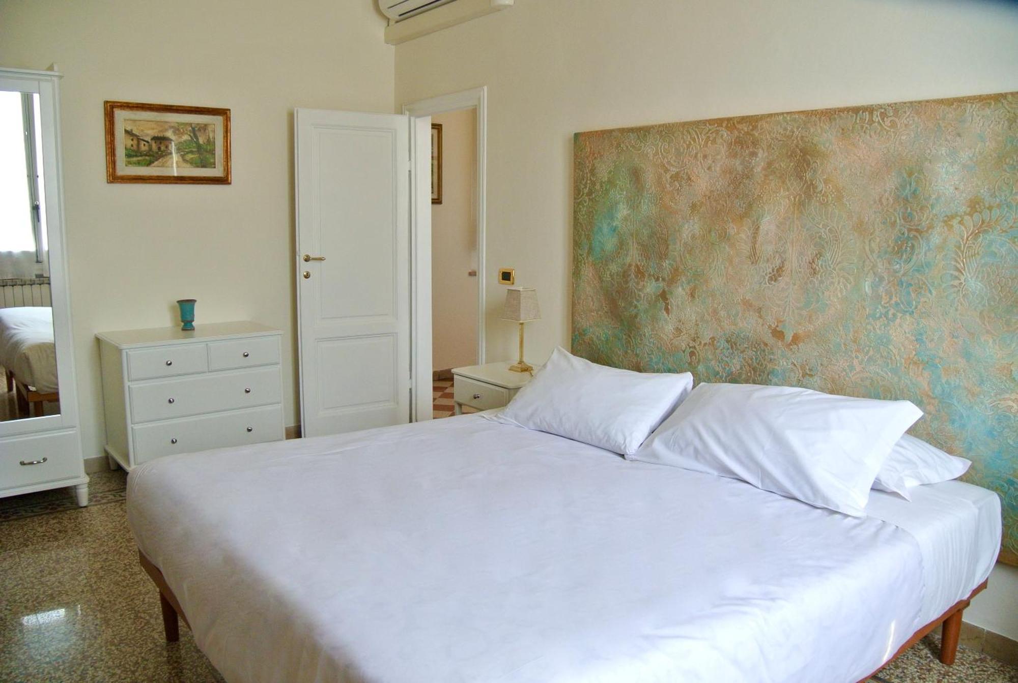 Vintage Petrella Relax E Atmosfera Fiorentina Apartment Florence