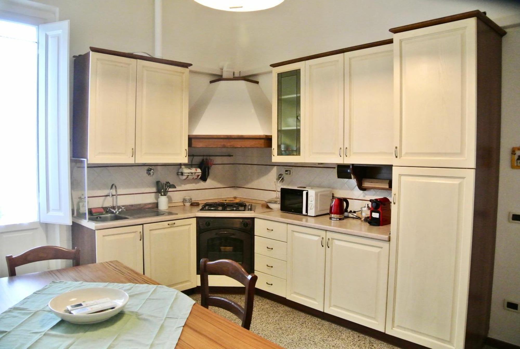 Apartment Vintage Petrella Relax E Atmosfera Fiorentina