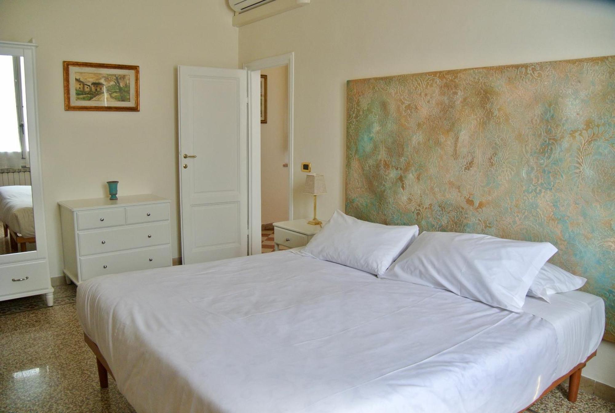 Apartment Vintage Petrella Relax E Atmosfera Fiorentina