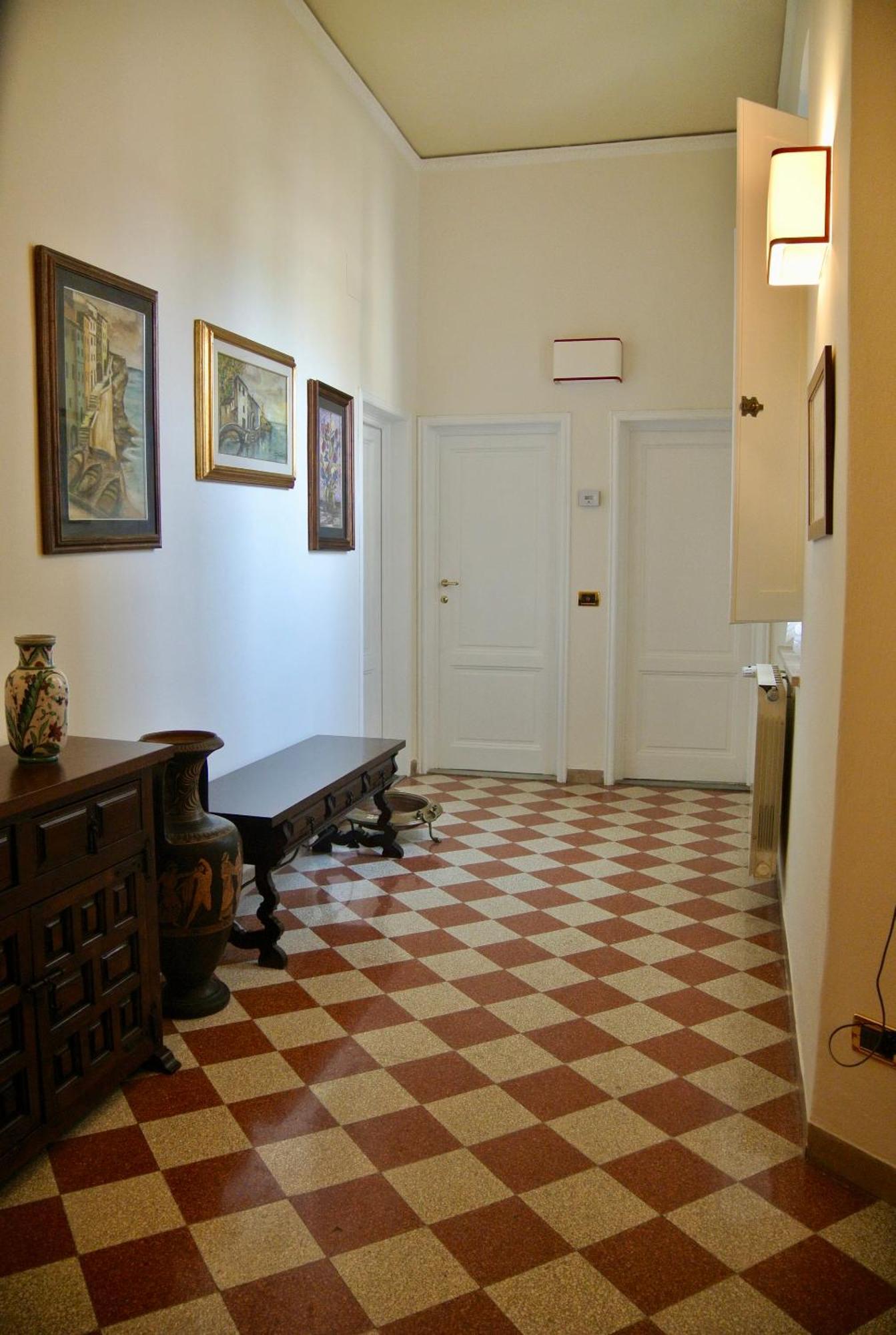 Vintage Petrella Relax E Atmosfera Fiorentina Apartment Florence