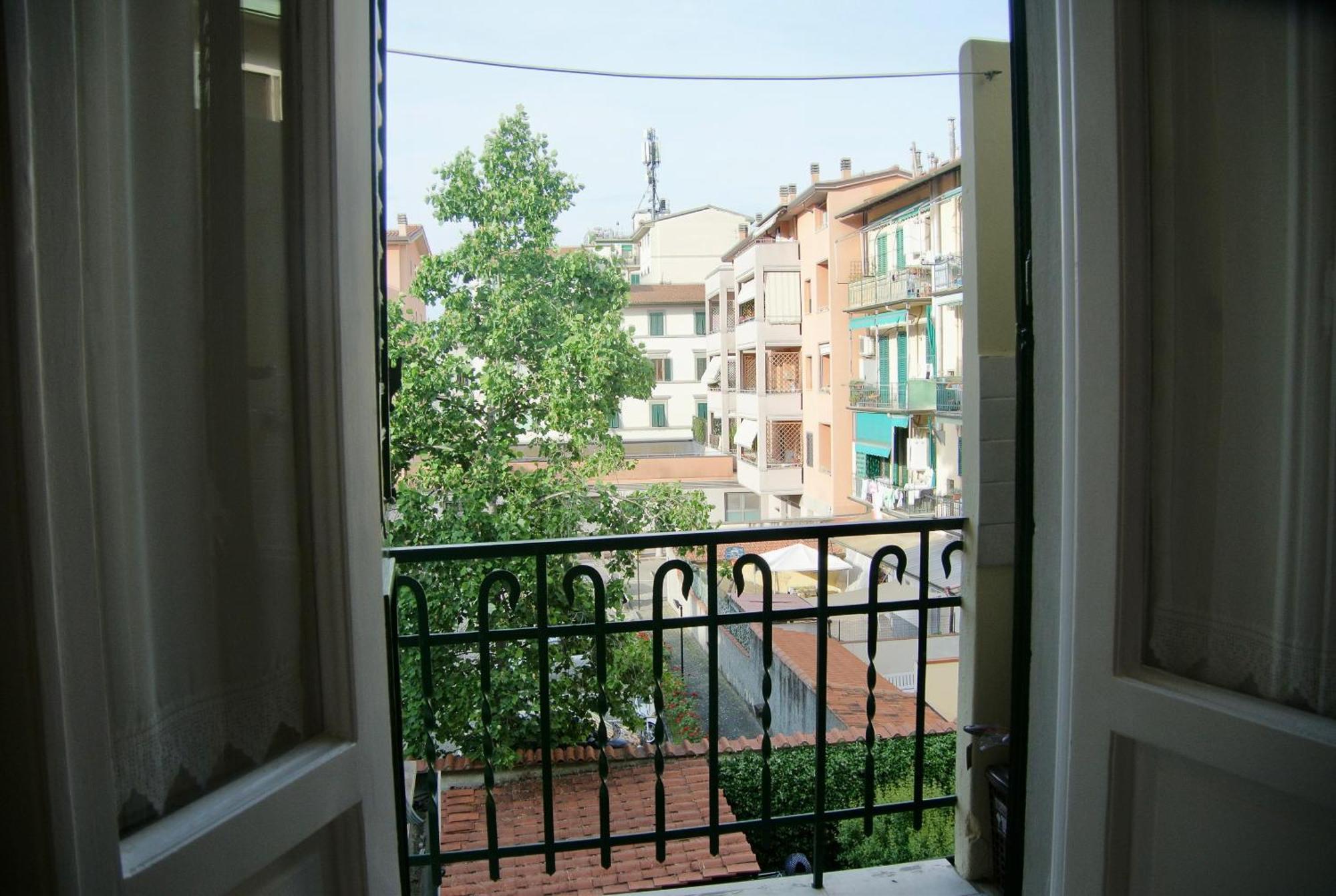 Apartment Vintage Petrella Relax E Atmosfera Fiorentina *