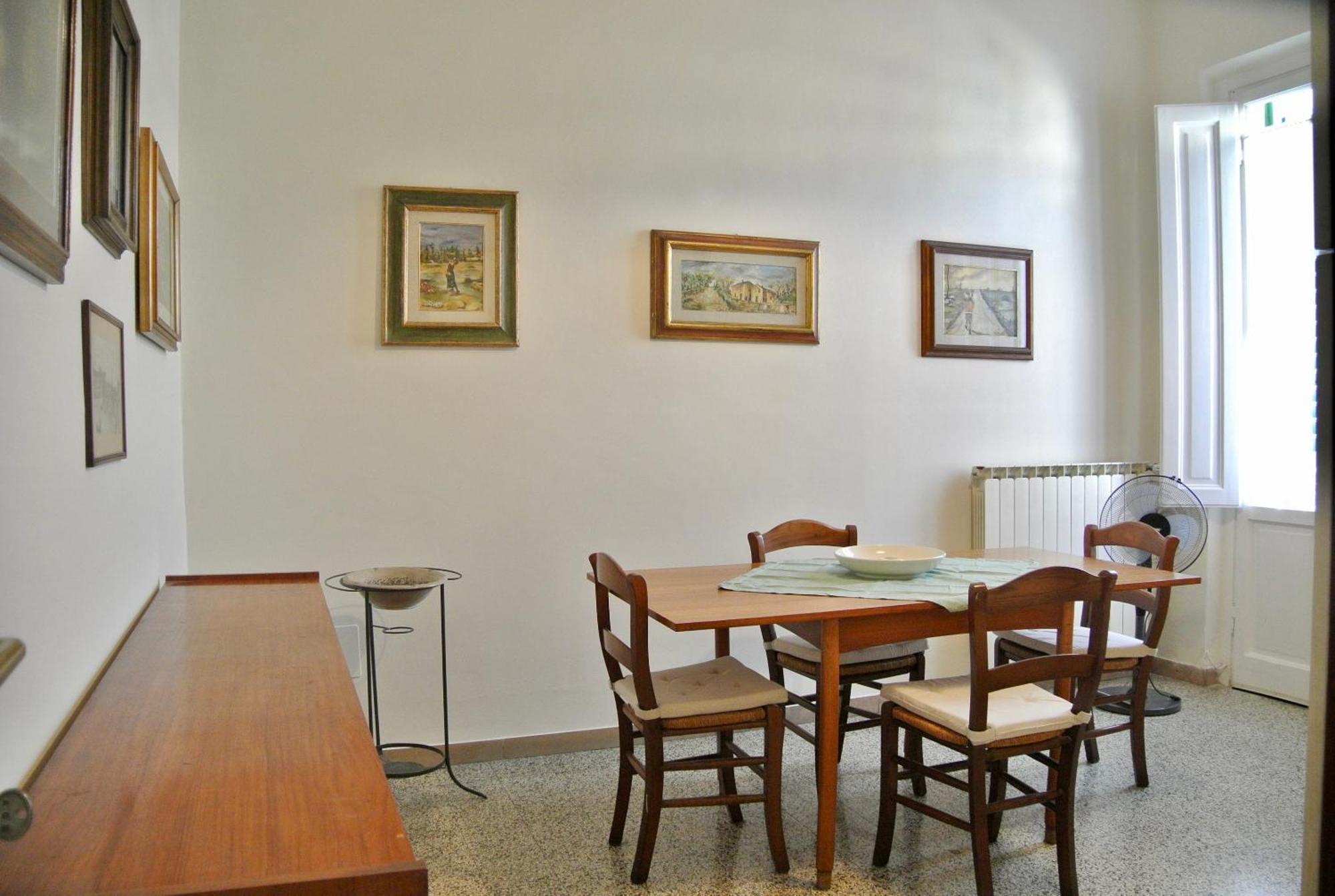 Vintage Petrella Relax E Atmosfera Fiorentina Apartment